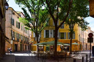 Notaire Aix-en-Provence
